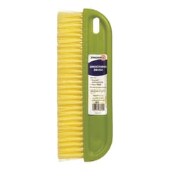 Zinsser  12 in. W Green/Yellow  Wallpaper Smoothing Brush 
