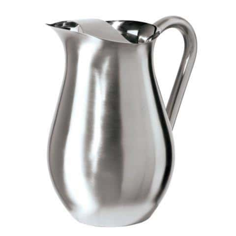  OGGI Acrylic Infusion Pitcher-Plastic Water Pitcher