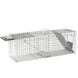 Drop In The Bucket, INC. Medium Multiple Catch Animal Trap For Mice/Voles/Ground  Squirrels/Rats 1 pk - Ace Hardware