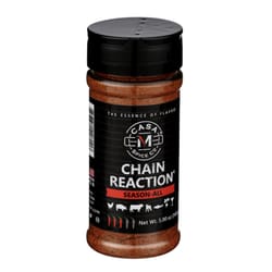 Casa M Spice Co Chain Reaction All Season Seasoning 5 oz