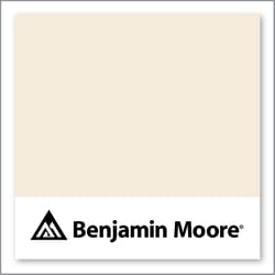 Benjamin Moore October Sky 2162-70