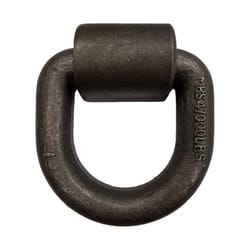Spring Creek Products Tie Down D-Ring 1 pc