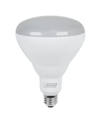 Feit BR40 E26 (Medium) LED Bulb Soft White 65 Watt Equivalence 1 pk