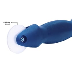 M-D BUILDING PRODUCTS Blue Plastic Spline Tool 7 in. H 1 pk