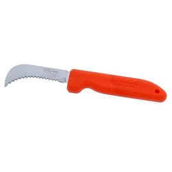 Zenport 3 in. Stainless Steel Harvest Knife