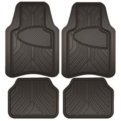 WeatherTech OutdoorMat - Heavy Duty Outdoor Mat - Scraper Edge for