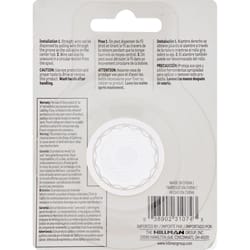 Hillman 100 ft. L Copper 24 Ga. Hobby Wire