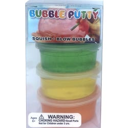 Zorbitz Putty Assorted
