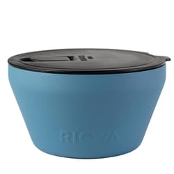 Rigwa 48 oz Blue Dusk Bowl 1 pk