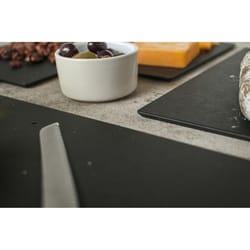 Epicurean Display Series 13.75 in. L X 8 in. W X 0.25 in. Paper Composite Cutting Board