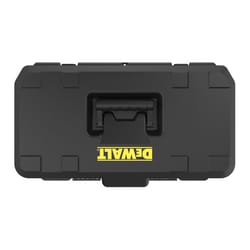 DeWalt Chainsaw Carrying Case 1 pc