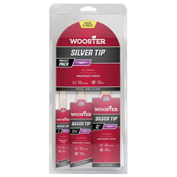 Wooster Silver Tip Paint Brush