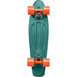 Retrospec Skateboard Tropical Teal