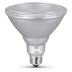 Feit Enhance PAR38 E26 (Medium) LED Bulb Daylight 90 Watt Equivalence 2 pk