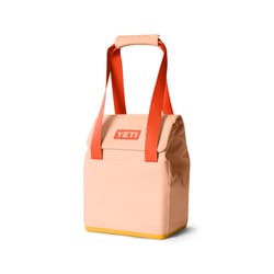 YETI Daytrip Peach/Beekeeper 14 L Lunch Bag Cooler