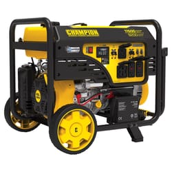 Champion 9200 W Battery Portable Generator