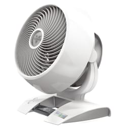 Vornado 6303DC 14.4 in. H X 8.9 in. D Variable speed Air Circulator Remote Control