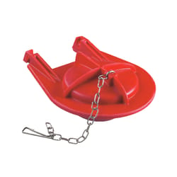 Kohler Flapper Chain Red Plastic For Class 5