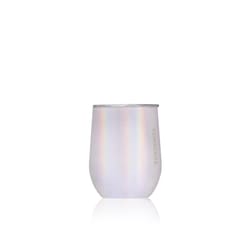 Corkcicle 12 fl. oz. Unicorn Magic BPA Free Wine Tumbler