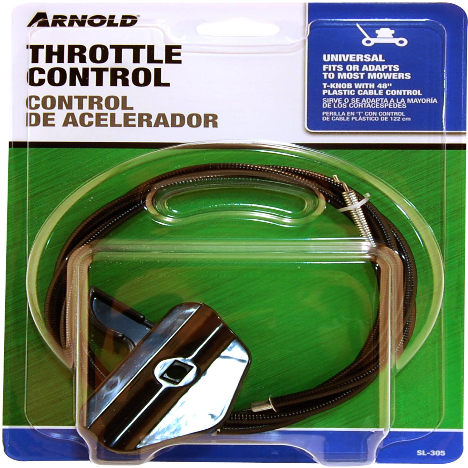 Ace Throttle Control 1 pk