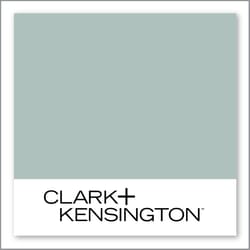 Clark+Kensington Seafoam 2014