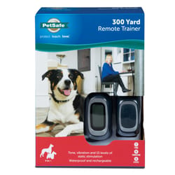 PetSafe 900 sq ft Dog Training Collar With Remote