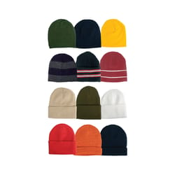 Gold Coast Beanie Assorted One Size Fits Most