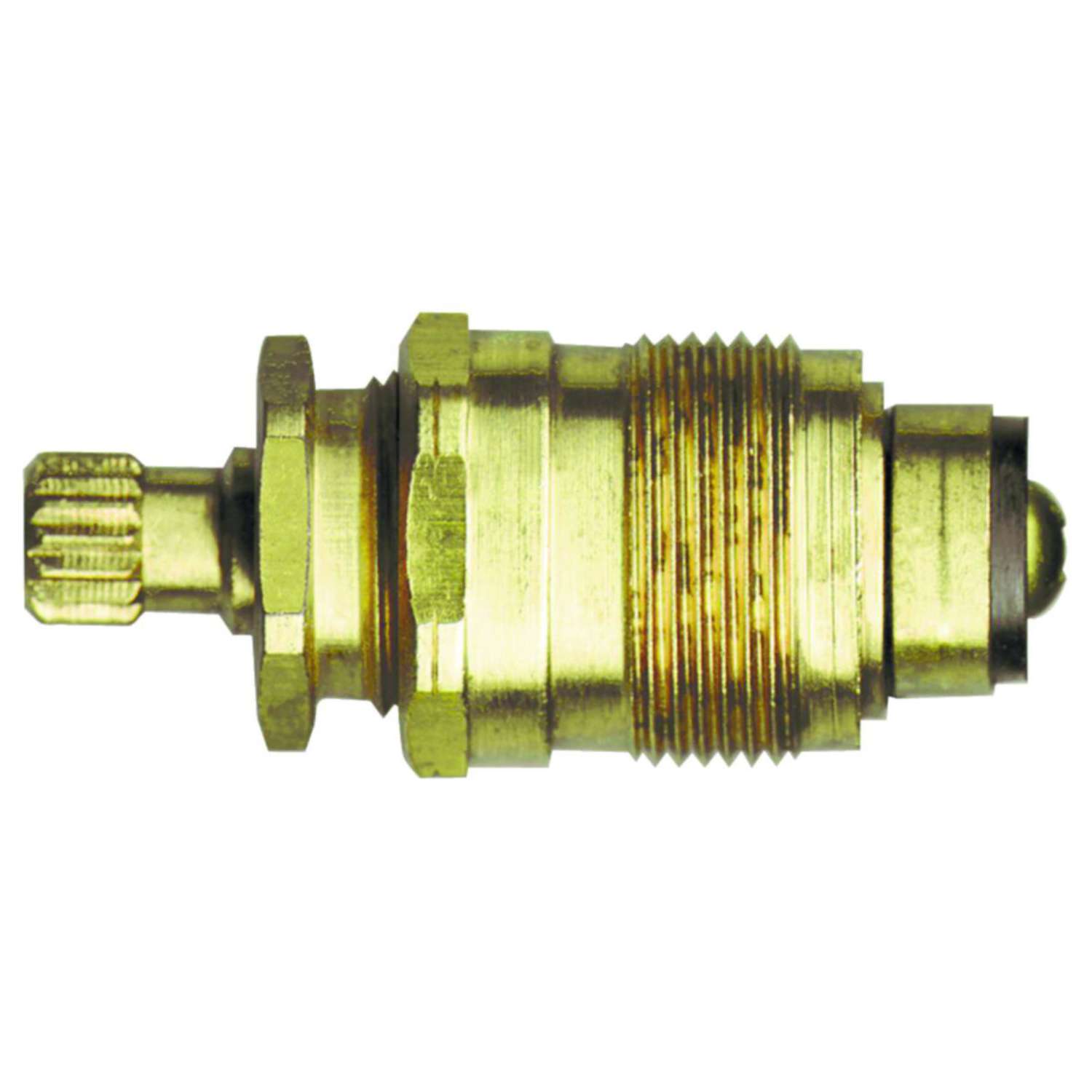 BrassCraft Cold Faucet Stem For Eljer Ace Hardware