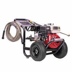 Simpson Honda 3600 psi Gas 2.5 gpm Pressure Washer