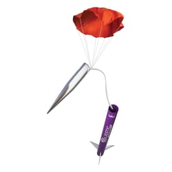 Estes Pro Series II Majestic Model Rocket Purple/Silver