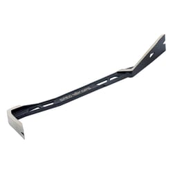 Spec Ops 18 in. Demolition Pry Bar 1 pk