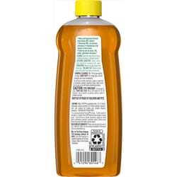 Pine-Sol Pine Scent Concentrated Multi-Surface Cleaner Liquid 14 oz