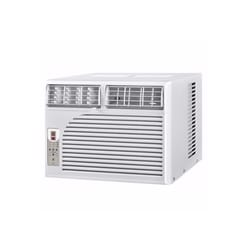 Coast Air 10000 BTU Window Air Conditioner w/Remote