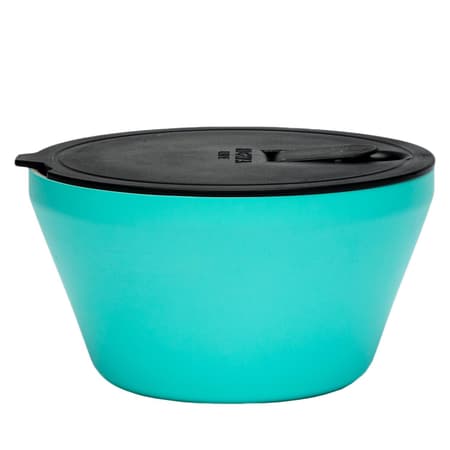 RIGWA Bowl review: keeps food fresher in the outdoors