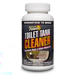 Instant Power Fresh Scent Toilet Deodorizer and Cleaner 16 oz Powder