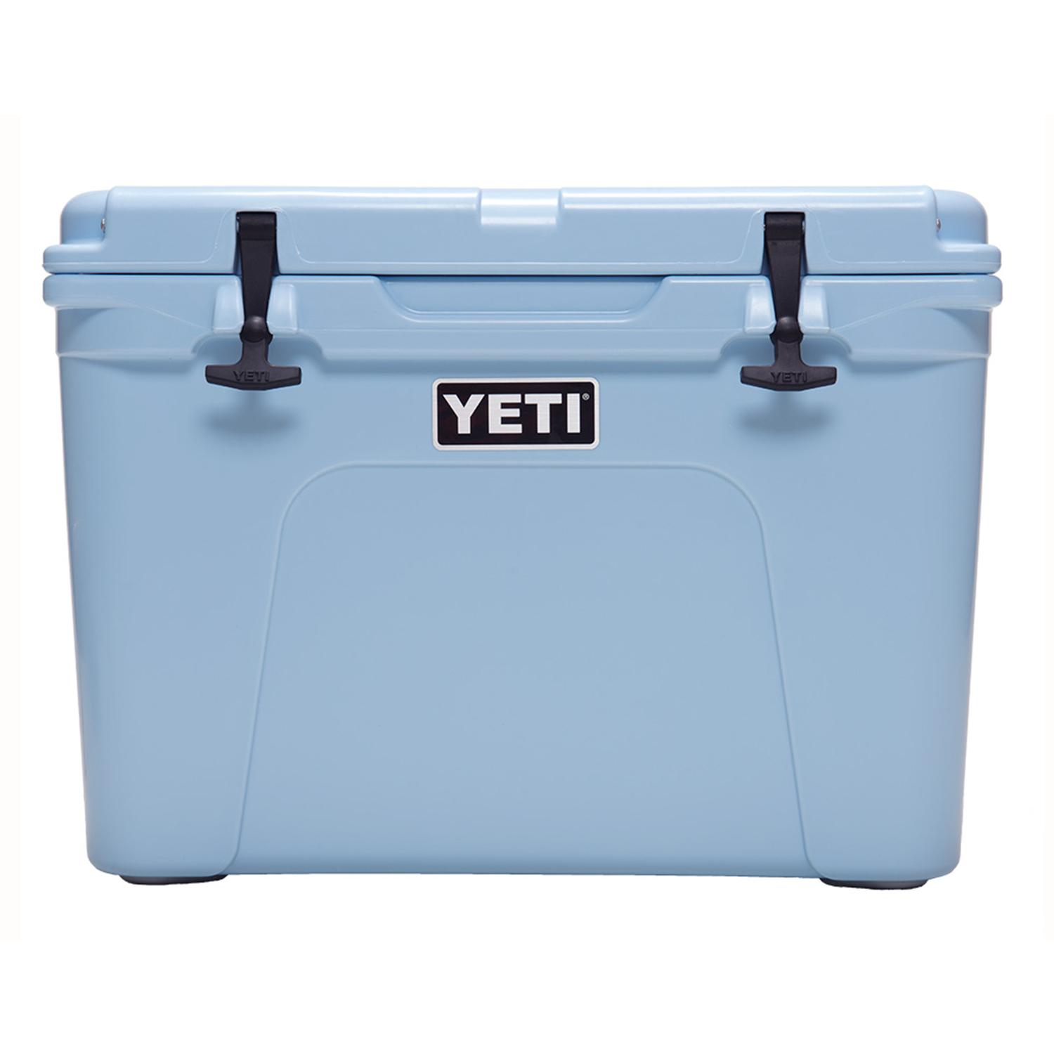 UPC 014394524011 product image for Yeti Tundra 50 Cooler (YT50B) | upcitemdb.com