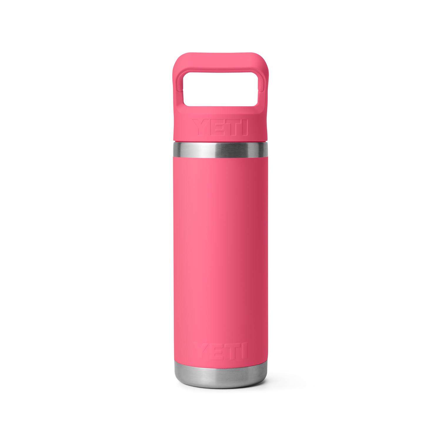 Snow Peak - YETI RAMBLER 18oz BOTTLE ICE PINK ☆新色☆ Amazon.com: YETI Rambler 18 oz Bottle, Vacuum Insulated