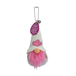 Lucky Gnomes Mother & Daughter Keychain 1 pk