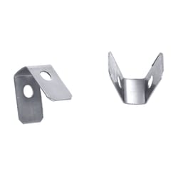 Danco 1-3/4 in. L Steel Clevis Clip