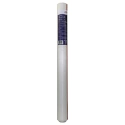 Saint-Gobain ADFORS FibaTape Super Crackstop 150 ft. L X 36 in. W Fiberglass Mesh White Self Adhesiv