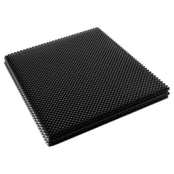 Mockins Black Roof Pad 1 pk