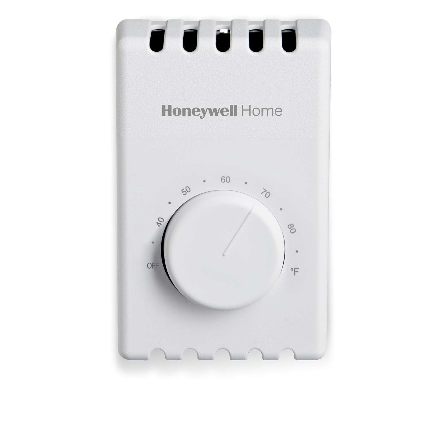 Honeywell Heating Dial Baseboard Thermostat Ace Hardware