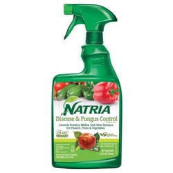 NATRIA Ready-to-Use Organic Liquid Disease & Fungus Control 24 oz