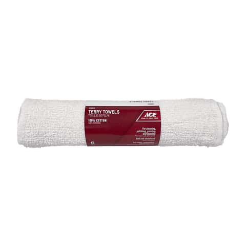 Ace 100 ft. Cotton Clothesline - Ace Hardware