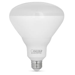Feit LED R40 E26 (Medium) LED Bulb Daylight 300 Watt Equivalence 1 pk