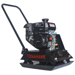 Tomahawk Power Metal Vibratory Plate 37 in. H X 17 in. W X 21 in. L
