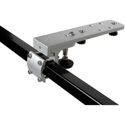 Kuuma Stow N Go Quick-Release Rail Grill Mount 1 pk