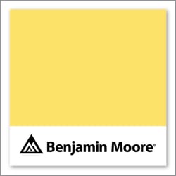 Benjamin Moore Pure Joy 327