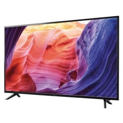 GPX 55 in. HDTV Television 1080p