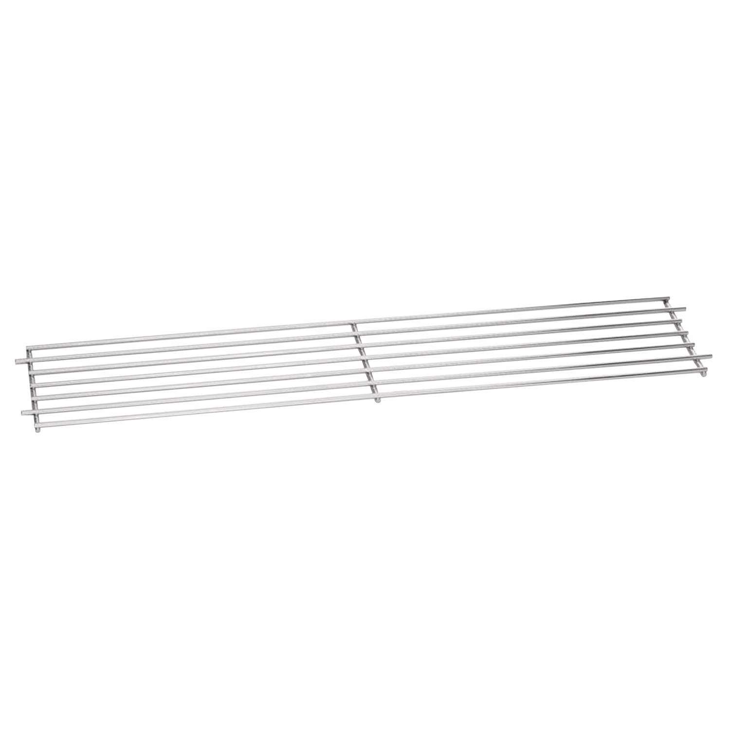 Weber Steel Warming Rack 24.9 in. L X 4.7 in. W For Weber Spirit 700 ...